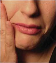 Гомеопатическое излечение паралича левого лицевого нерва
