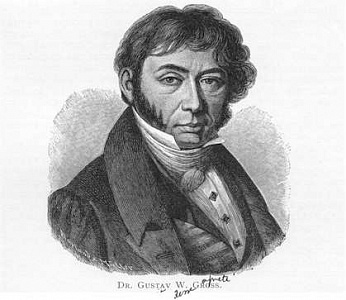Густав Вильгельм Гросс (1794-1847)