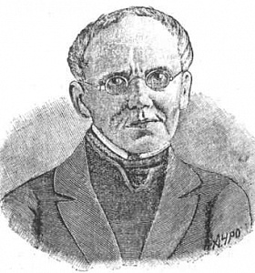 Семён Николаевич КОРСАКОВ (1787-1853)
