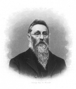 Адольф ЛИППЕ (Adolph LIPPE, 1812-1888)