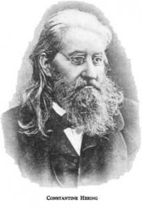 Константин ГЕРИНГ (Constantin Hering, 1800-1880)