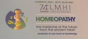 74 Конгресс Международной Медицинской Гомеопатической Лиги (LMHI) (фоторепортаж и впечатления от Наталии Радомской)